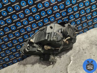 Фара правая, Renault Kangoo 2003-2009
