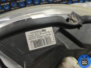 Фара правая, Renault Kangoo 2003-2009