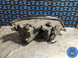 Фара левая, ориг. номер 1T1941005G, Volkswagen Touran 2010-2015
