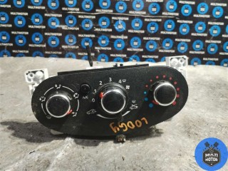 Блок управления печки/климат-контроля, Renault Lodgy 2012-2022