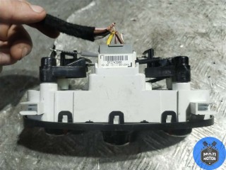 Блок управления печки/климат-контроля, Renault Lodgy 2012-2022