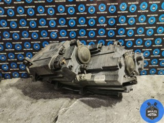 Фара правая, ориг. номер 1T1941006G, Volkswagen Touran 2010-2015