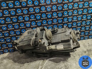 Фара правая, ориг. номер 1T1941006G, Volkswagen Touran 2010-2015