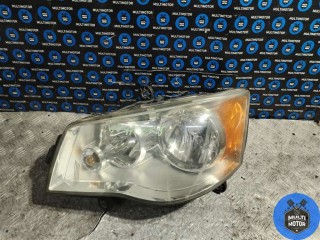 Фара левая, ориг. номер 05113341AD, Chrysler Voyager 2007-2010