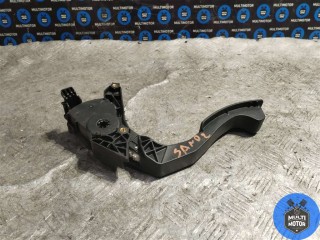 Педаль газа, ориг. номер 180022703R, Renault Sandero Stepway 2013-2018
