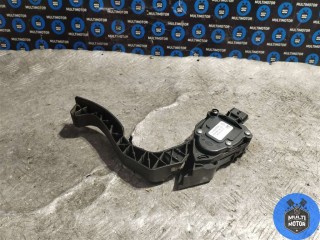 Педаль газа, ориг. номер 180022703R, Renault Sandero Stepway 2013-2018