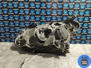 Фара правая, ориг. номер 26010BR02A, Nissan Qashqai+2 2010-2014