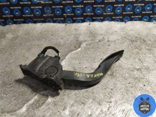 Педаль газа, Opel Mokka 2012-2016