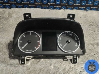 Щиток приборов (приборная панель), ориг. номер AH2210849EJ, Land-Rover Range Rover Sport 2009-2013