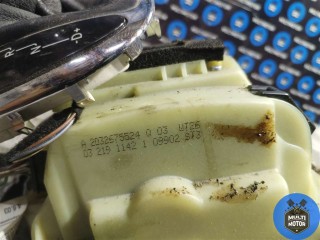Кулиса, ориг. номер A2032675524, Mercedes C W203 2000-2004