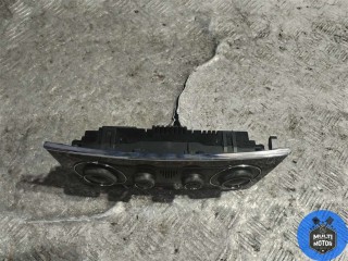 Блок управления печки/климат-контроля, ориг. номер A2038303085, Mercedes C W203 2000-2004
