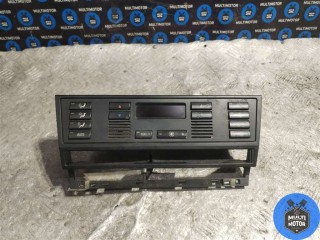 Блок управления печки/климат-контроля, ориг. номер 6915799, BMW 5 E39 2000-2004