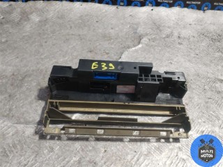 Блок управления печки/климат-контроля, ориг. номер 6915799, BMW 5 E39 2000-2004