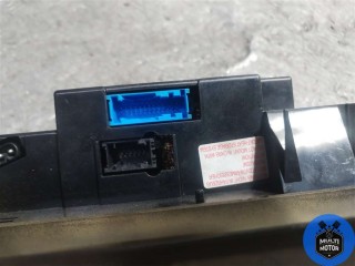 Блок управления печки/климат-контроля, ориг. номер 6915799, BMW 5 E39 2000-2004