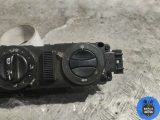 Блок управления печки/климат-контроля, ориг. номер A0004463428, Mercedes Sprinter 2000-2006