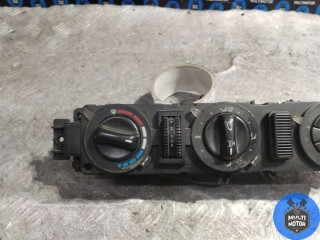 Блок управления печки/климат-контроля, ориг. номер A0004463428, Mercedes Sprinter 2000-2006