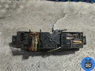 Блок управления печки/климат-контроля, ориг. номер A0004463428, Mercedes Sprinter 2000-2006