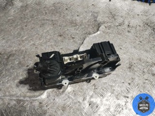 Блок управления печки/климат-контроля, Volkswagen Golf 1997-2006