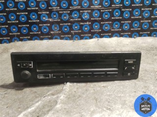 Блок управления магнитолой, ориг. номер 6909125, BMW 5 E39 1995-2000