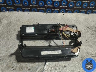 Блок управления печки/климат-контроля, ориг. номер 9234335, BMW X5 E70 2010-2013