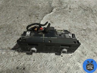 Блок управления печки/климат-контроля, ориг. номер 4F1820043AK, Audi A6 2008-2011
