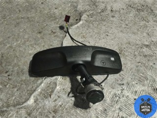 Зеркало салона, ориг. номер A2478107708, Mercedes B W247 2018-2022
