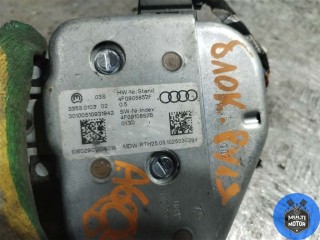 Замок рулевой колонки, ориг. номер 4F0905852F, Audi A6 2008-2011