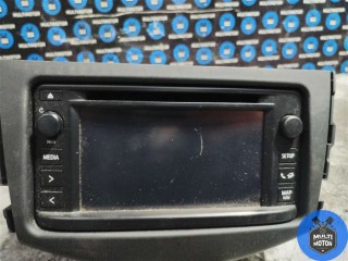 Магнитола, ориг. номер 861400W010, Toyota RAV4 2010-2016