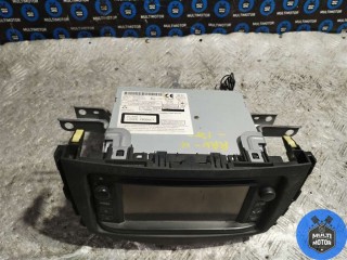 Магнитола, ориг. номер 861400W010, Toyota RAV4 2010-2016