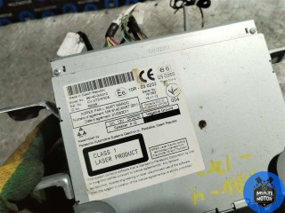Магнитола, ориг. номер 861400W010, Toyota RAV4 2010-2016