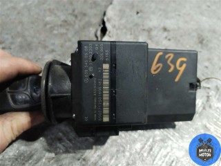 Замок зажигания, ориг. номер 6395450508, Mercedes Vito W639 2003-2010
