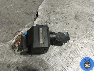 Замок зажигания, ориг. номер 2095451908, Mercedes C W203 2000-2004