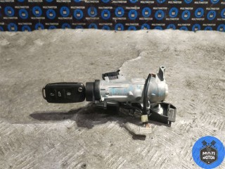 Замок зажигания, ориг. номер 5K0905866, Volkswagen Touran 2010-2015