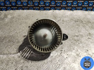 Моторчик печки, ориг. номер 0130111202, Audi A6 2001-2005