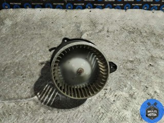 Моторчик печки, ориг. номер 0130111202, Audi A6 2001-2005