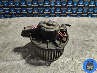 Моторчик печки, ориг. номер 0130111202, Audi A6 2001-2005