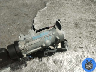 Замок зажигания, ориг. номер 5K0905865, Volkswagen Touran 2010-2015
