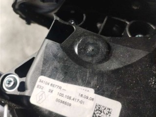 Кулиса, ориг. номер 341046577R, Renault Sandero Stepway 2013-2018