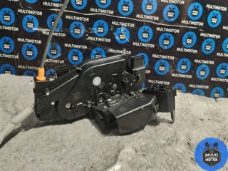Замок двери передней левой, ориг. номер A0997202302, Mercedes B W247 2018-2022