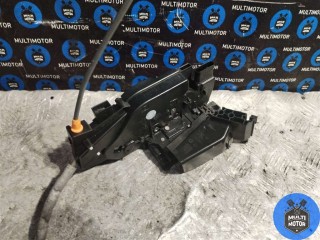 Замок двери передней левой, ориг. номер A0997202302, Mercedes B W247 2018-2022