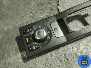 Блок управления полным приводом, Land-Rover Range Rover Sport 2009-2013