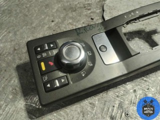 Блок управления полным приводом, Land-Rover Range Rover Sport 2009-2013