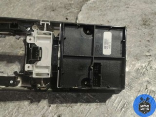 Блок управления полным приводом, Land-Rover Range Rover Sport 2009-2013