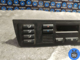 Блок управления печки/климат-контроля, ориг. номер 6916646, BMW X5 E53 1999-2003