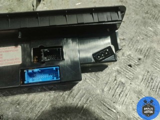 Блок управления печки/климат-контроля, ориг. номер 6916646, BMW X5 E53 1999-2003