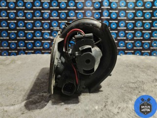 Моторчик печки, ориг. номер 8200039211, Renault Kangoo 1997-2003