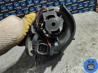 Моторчик печки, ориг. номер 8200039211, Renault Kangoo 1997-2003