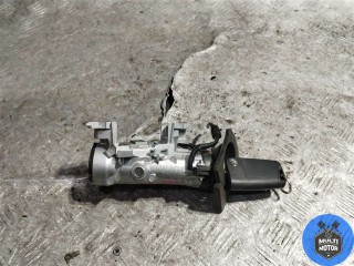 Замок зажигания, ориг. номер 5Q0905865, Volkswagen Golf Sportsvan 2017-2020