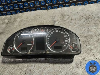 Щиток приборов (приборная панель), Audi A6 2001-2005