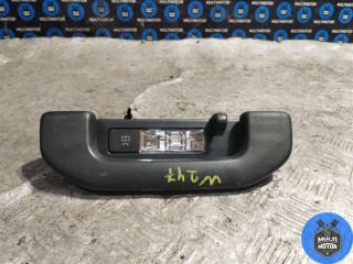 Ручка внутренняя потолочная, ориг. номер A0998150100, Mercedes B W247 2018-2022